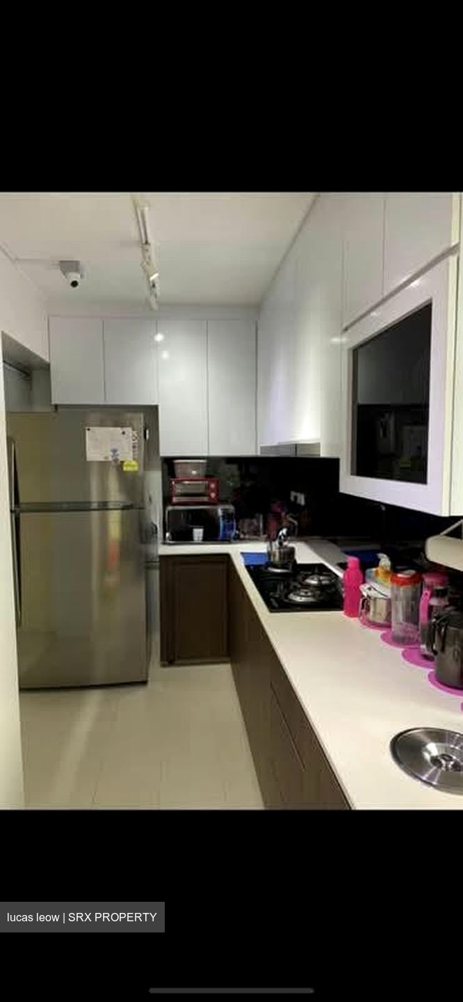 Blk 293C Skypeak @ Bukit Batok (Bukit Batok), HDB 4 Rooms #567981641